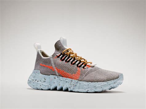 nike space hippie shoes.